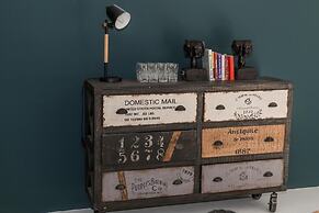 Out of Africa Guest House