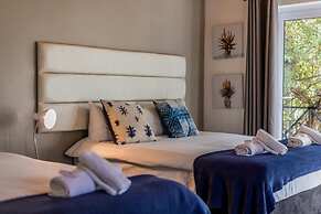 Out of Africa Guest House