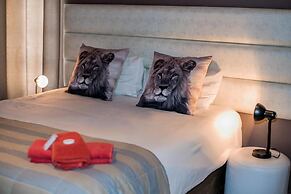 Out of Africa Guest House