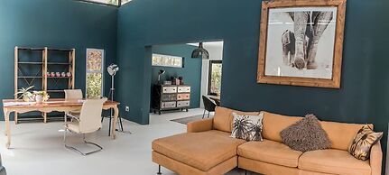 Out of Africa Guest House