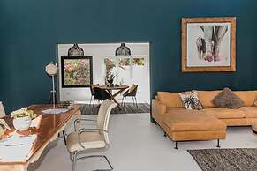 Out of Africa Guest House