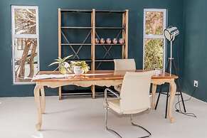 Out of Africa Guest House