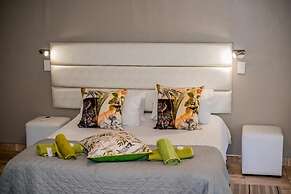 Out of Africa Guest House