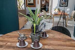 Out of Africa Guest House