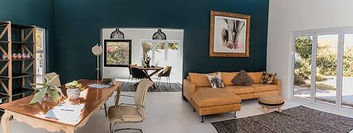 Out of Africa Guest House