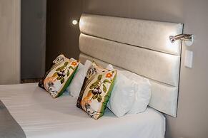 Out of Africa Guest House