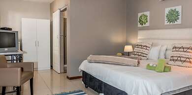 Out of Africa Guest House