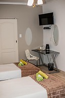 Out of Africa Guest House