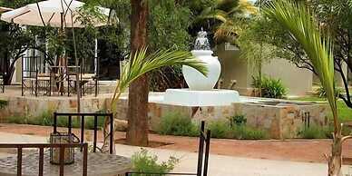 Village Boutique Hotel