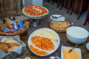 Village Boutique Hotel