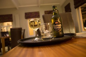 Village Boutique Hotel