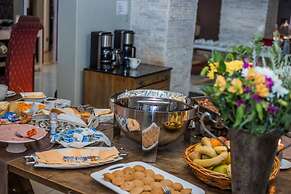 Village Boutique Hotel