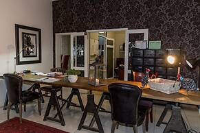 Village Boutique Hotel