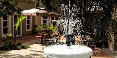 Village Boutique Hotel