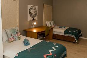 Village Boutique Hotel