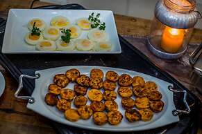 Village Boutique Hotel