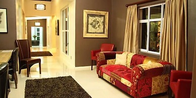 Village Boutique Hotel