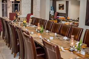 Village Boutique Hotel