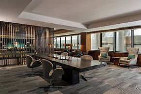 Le Meridien Houston Downtown