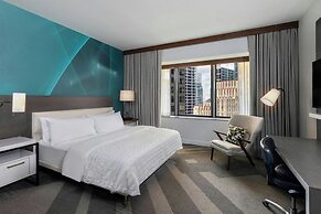 Le Meridien Houston Downtown