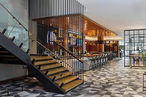 Le Meridien Houston Downtown