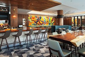 Le Meridien Houston Downtown