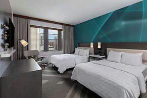Le Meridien Houston Downtown