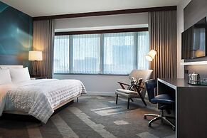 Le Meridien Houston Downtown