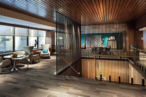 Le Meridien Houston Downtown
