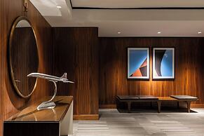 Le Meridien Houston Downtown