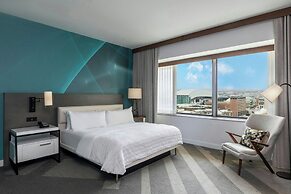 Le Meridien Houston Downtown