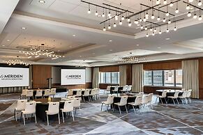 Le Meridien Houston Downtown