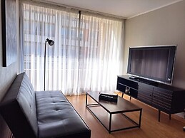 NM ApartHotel Cochrane