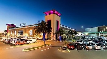 NM ApartHotel Cochrane