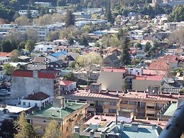 NM ApartHotel Cochrane