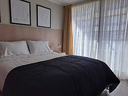 NM ApartHotel Cochrane