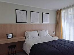 NM ApartHotel Cochrane