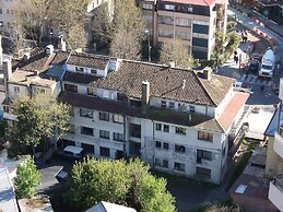 NM ApartHotel Cochrane