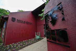 NM ApartHotel Cochrane