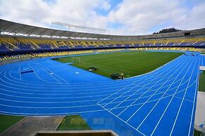 NM ApartHotel Cochrane