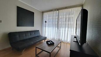 NM ApartHotel Cochrane