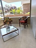 NM ApartHotel Cochrane