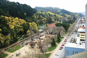 NM ApartHotel Cochrane