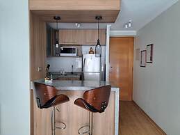 NM ApartHotel Cochrane