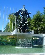 NM ApartHotel Cochrane