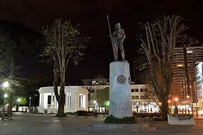 NM ApartHotel Cochrane