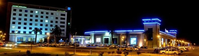 NM ApartHotel Cochrane