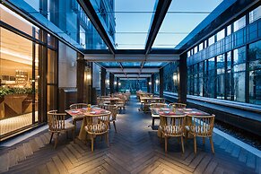 Crowne Plaza Shanghai Pujiang by IHG