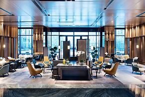 Crowne Plaza Shanghai Pujiang by IHG