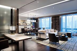 Crowne Plaza Shanghai Pujiang by IHG